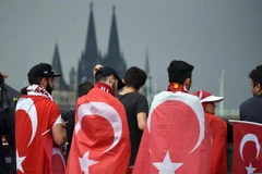 Ảnh minh họa. (Nguồn: aboutcroatia.net)