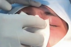 TP.HCM: Chỉ 3 phòng khám chuyên khoa thẩm mỹ đạt tiêu chuẩn chất lượng