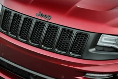 Chrysler thu hồi gần 150.000 xe hơi tại thị trường Trung Quốc