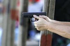 Ảnh minh họa. (Nguồn: newsok.com)