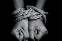 Hàng chục hành khách bị cướp có vũ trang bắt cóc tại Nigeria