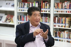 Theo Quyền Tổng thư ký Pheu Thai, ông Phumtham Wechayachai. (Nguồn: nationmultimedia)