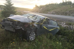 Ảnh minh họa. (Nguồn: cbc.ca)