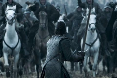 Một cảnh trong phim 'Game of Thrones.' (Nguồn: HBO)