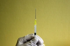 Ảnh minh họa. (Nguồn: Reuters)