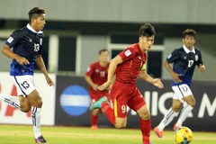 Lê Công Vinh sẽ lập nên kỷ lục tại AFF Cup 2016?