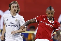 Real và 4 trận "đại chiến" quyết định cả mùa giải trong 16 ngày