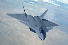 Máy bay chiến đấu của Hàn Quốc. (Nguồn: aircraft.wikia.com)