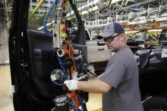 Ảnh minh họa. (Nguồn: AP)