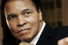 Huyền thoại Muhammad Ali đã qua đời. (Nguồn: stuff.co.nz)