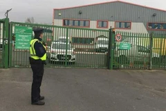 (Nguồn: Daily Mail)