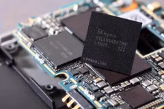 SK Hynix có thể đạt lợi nhuận 179.000 tỷ won (khoảng 123,8 tỷ USD).