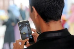 Ảnh minh họa. (Nguồn: sinarharian.com.my)