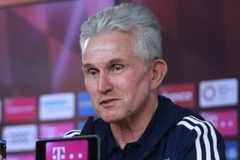 HLV Jupp Heynckes đang bước vào những trận cuối cùng của sự nghiệp. (Nguồn: ESPN)