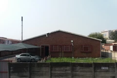 Chi nhánh Cục Tình báo thuộc lực lượng cảnh sát Nam Phi bị trộm đột nhập nhiều lần. (Nguồn: GroundUp)