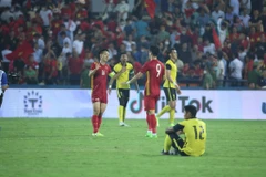 Cảm xúc trái ngược sau chiến thắng của U23 Việt Nam trước U23 Malaysia