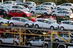 Ôtô và phụ tùng ôtô vẫn là mặt hàng xuất khẩu chủ lực của Mexico sang thị trường Mỹ. (Nguồn: AP)