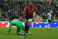 Marcus Rashford - Quả ngọt từ công cuộc trồng người 10 năm