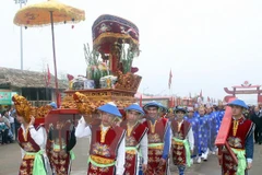 [News Game] Bạn có phải là người "uống nước nhớ nguồn"?