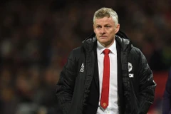 Ole tin rằng M.U sẽ ngược dòng thành công ở lượt về.