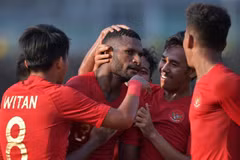 U22 Indonesia liệu có vượt qua U22 Thái Lan?