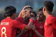 U22 Indonesia liệu có vượt qua U22 Thái Lan?