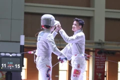 Bảng tổng sắp huy chương SEA Games 31 chiều 13/5: Việt Nam tăng tốc