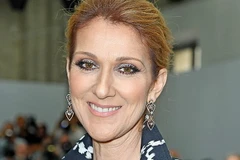 Nữ danh ca người Canada Celine Dion. (Nguồn: Getty Images)
