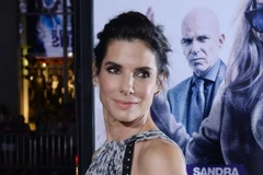 Sandra Bullock hỗ trợ các nạn nhân 1 triệu USD. (Nguồn: UPI.com)