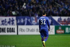 Tevez gây thất vọng trong ngày ra mắt. (Nguồn: Getty Images)