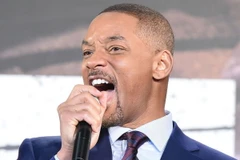 Diễn viên Will Smith. (Nguồn: Getty Images)