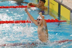 Video xem trực tiếp ngày thi đấu thứ 3 tại SEA Games 31