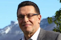 Ông Philippe Tailland đã bị buộc tội ngộ sát. (Nguồn: AFP)