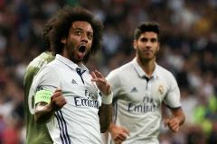 Real Madrid sẽ giành chiến thắng để sớm đi tiếp. (Nguồn: Getty Images)