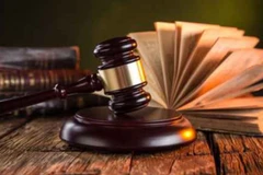 Câu chuyện pháp đình tại Quảng Bình khiến người dân bức xúc