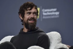 Jack Dorsey đã nhận mức lương 1,4 USD trong năm 2018. (Nguồn: The Verge)