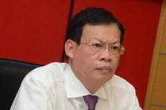 [Video] Khởi tố nguyên Tổng giám đốc Tập đoàn Dầu khí Việt Nam