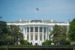 Cuộc gặp đã diễn ra tại Nhà Trắng hôm 23/3. (Nguồn: wsj.com)