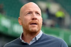 Sammer chia tay Bayern Munich. (Nguồn: EPA)