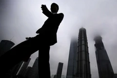 Ảnh minh họa. (Nguồn: stockcointalk.com)