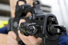 Ảnh minh họa. (Nguồn: Deutsche Welle)