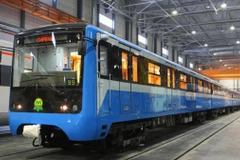 (Nguồn: Interfax-Ukraine)