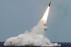 Ảnh minh họa. (Nguồn: RT.com)