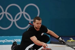 Alexander Krushelnitsky dương tính với chất meldonium. (Nguồn: Getty Images)