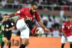 Yemen chắc chắn sẽ quyết tâm khi đối đầu Việt Nam. (Nguồn: AFC)