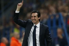 Unai Emery trở thành HLV của Arsenal. (Nguồn: Getty Images)