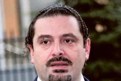 Ông Sa’ad Hariri có thể không được Hezbollah đề cử vào vị trí thủ tướng. (Nguồn: Reuters)
