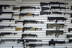 Ảnh minh họa. (Nguồn: AP)