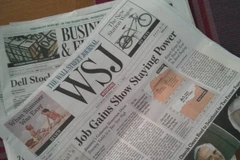 Ảnh minh họa. (Nguồn: cjr.org)