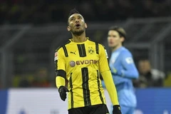 Dortmund hòa ba trận liên tiếp ở Bundesliga. (Nguồn: AP)